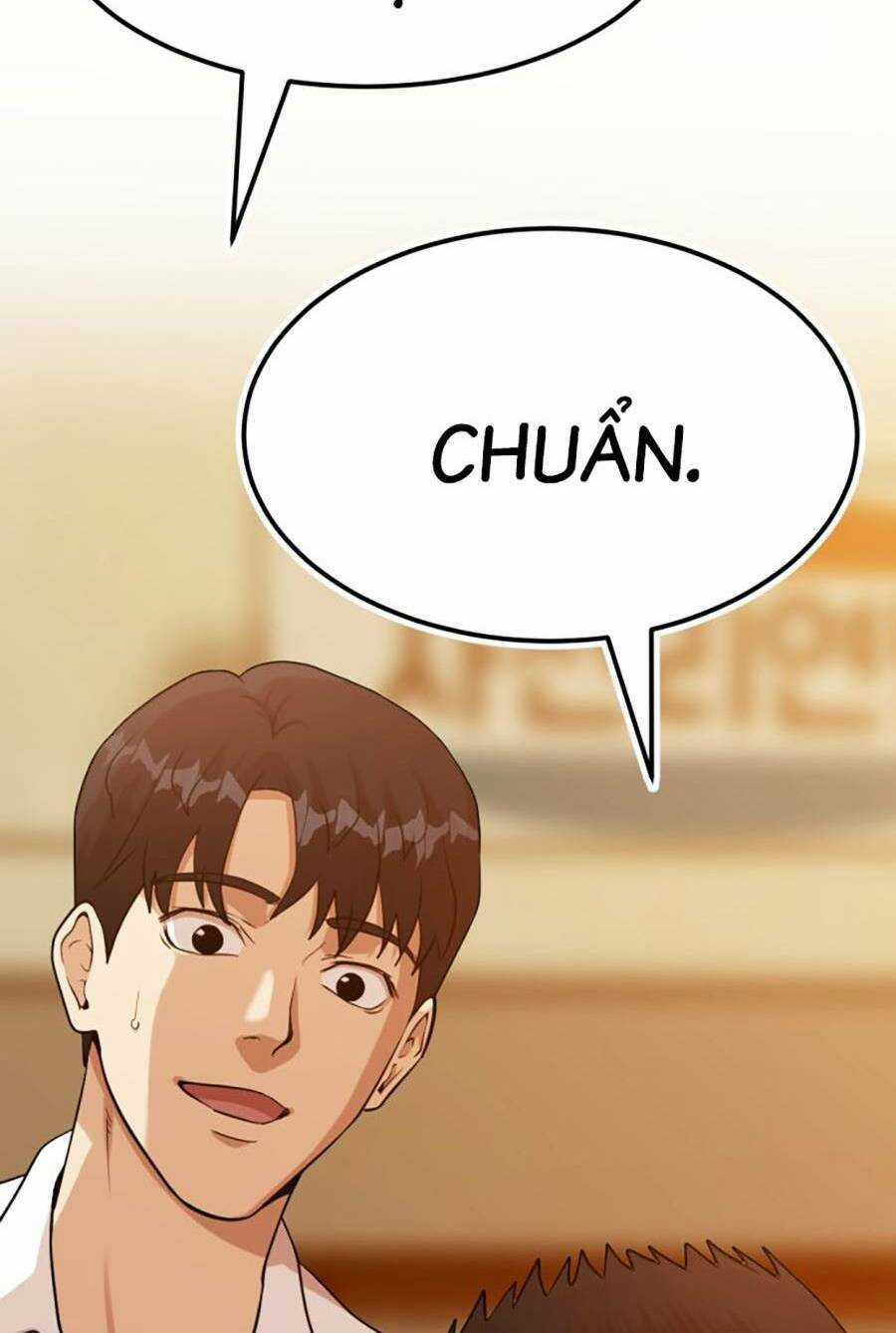 Đội Xử Lí Rắc Rối Nội Bộ Chapter 2 trang 133