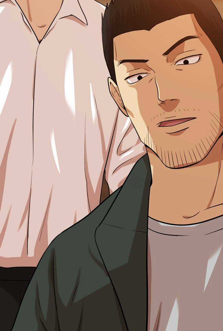 Đội Xử Lí Rắc Rối Nội Bộ Chapter 2 trang 134