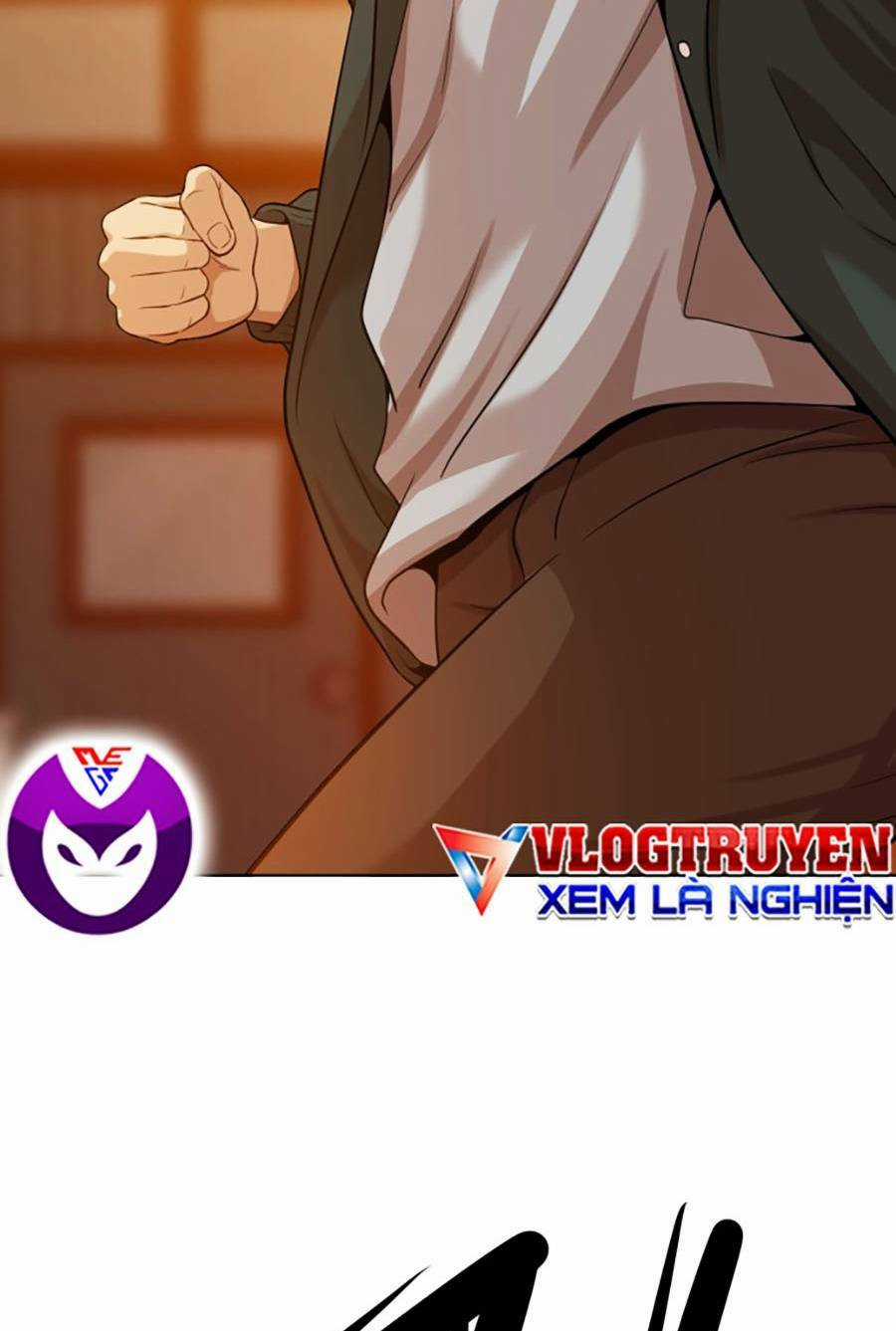 Đội Xử Lí Rắc Rối Nội Bộ Chapter 2 trang 138