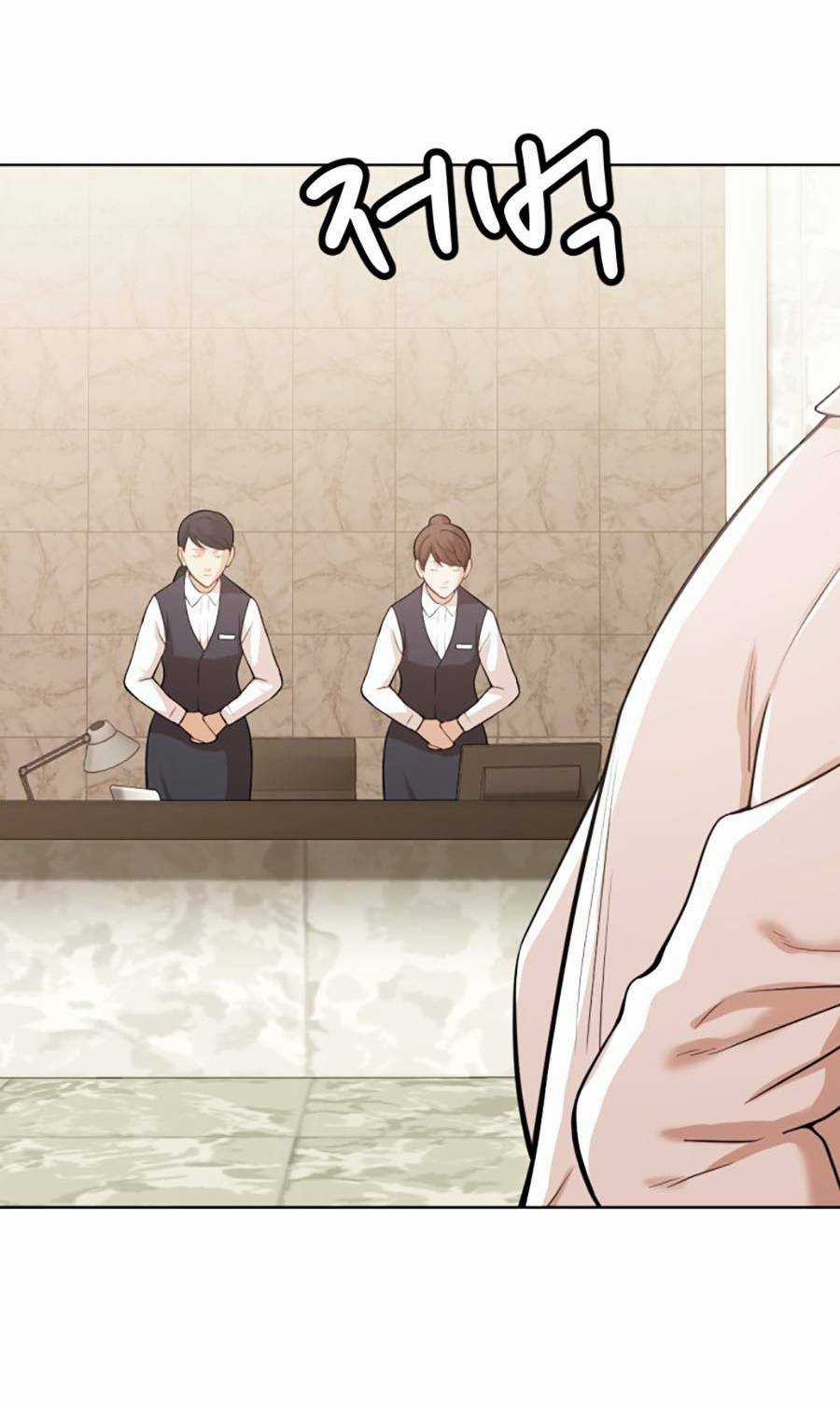 Đội Xử Lí Rắc Rối Nội Bộ Chapter 2 trang 14