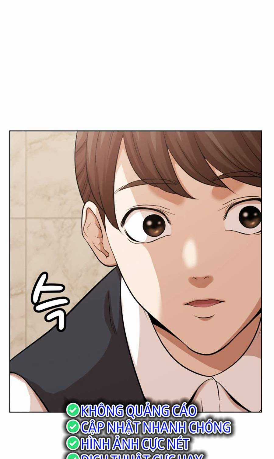 Đội Xử Lí Rắc Rối Nội Bộ Chapter 2 trang 15