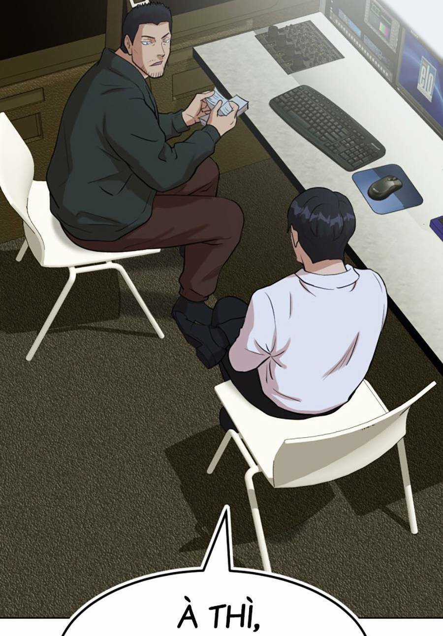 Đội Xử Lí Rắc Rối Nội Bộ Chapter 2 trang 152