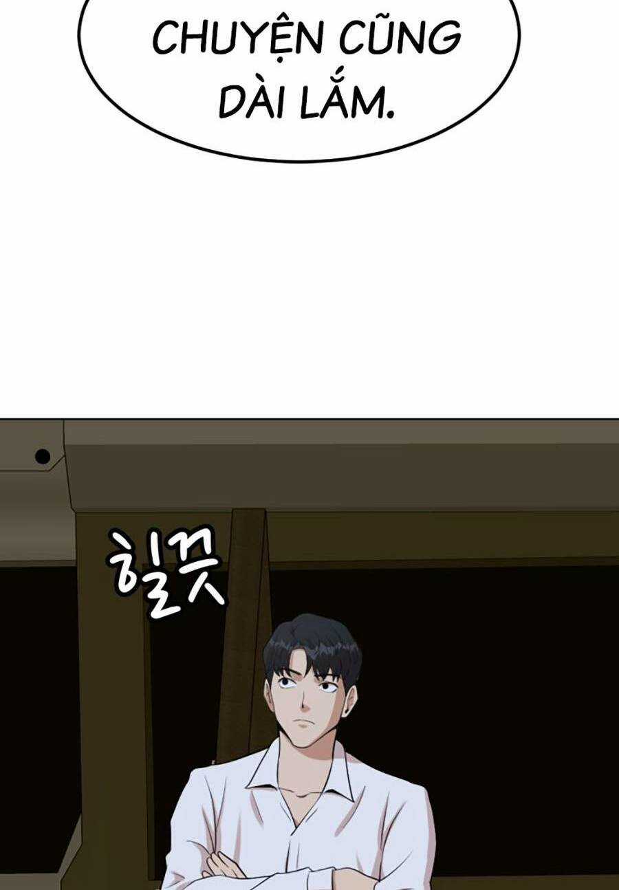 Đội Xử Lí Rắc Rối Nội Bộ Chapter 2 trang 153