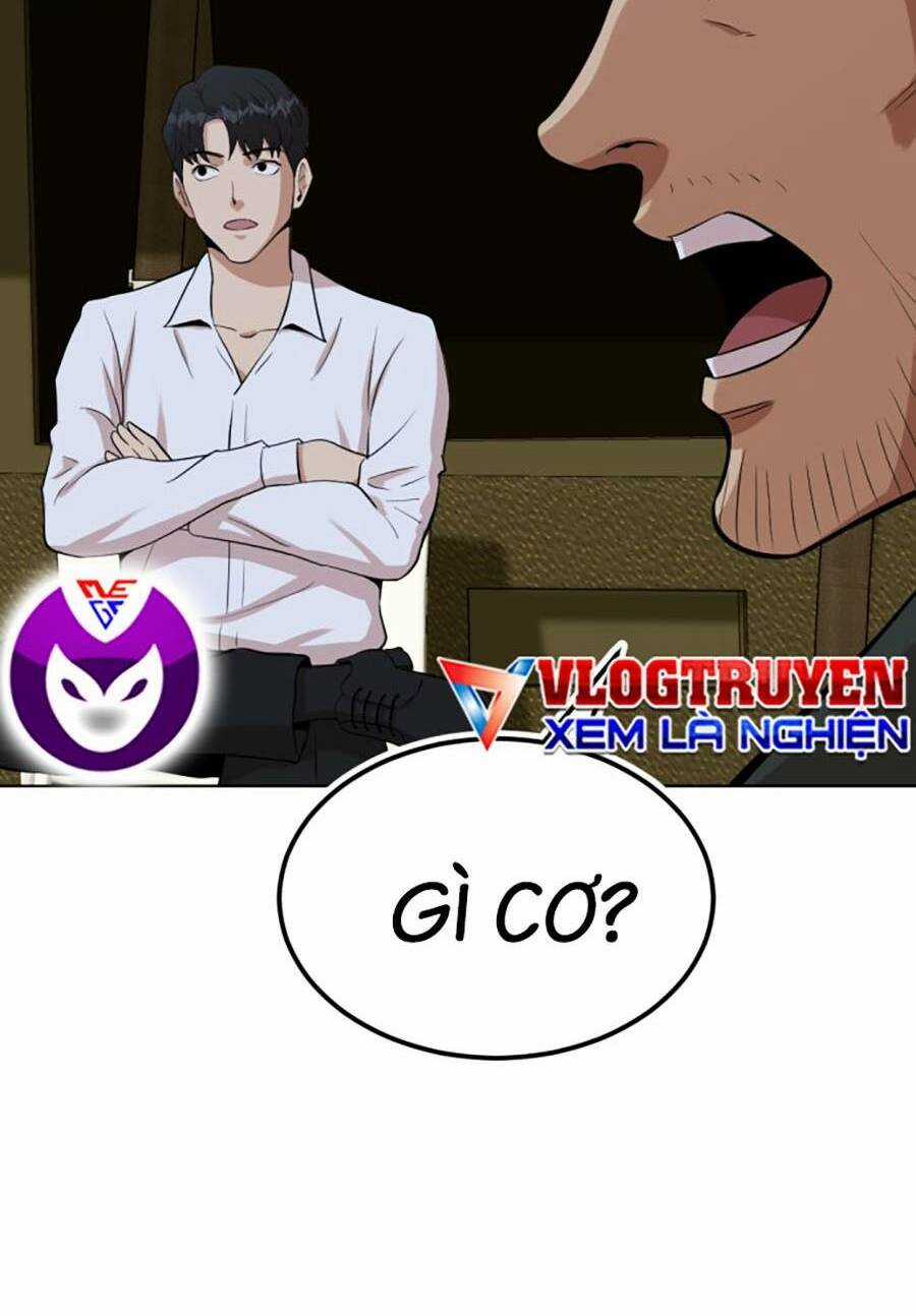 Đội Xử Lí Rắc Rối Nội Bộ Chapter 2 trang 155