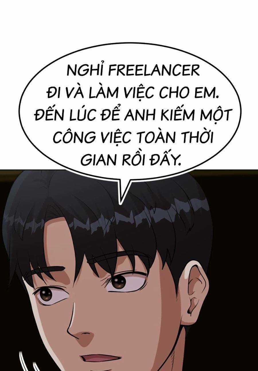 Đội Xử Lí Rắc Rối Nội Bộ Chapter 2 trang 156