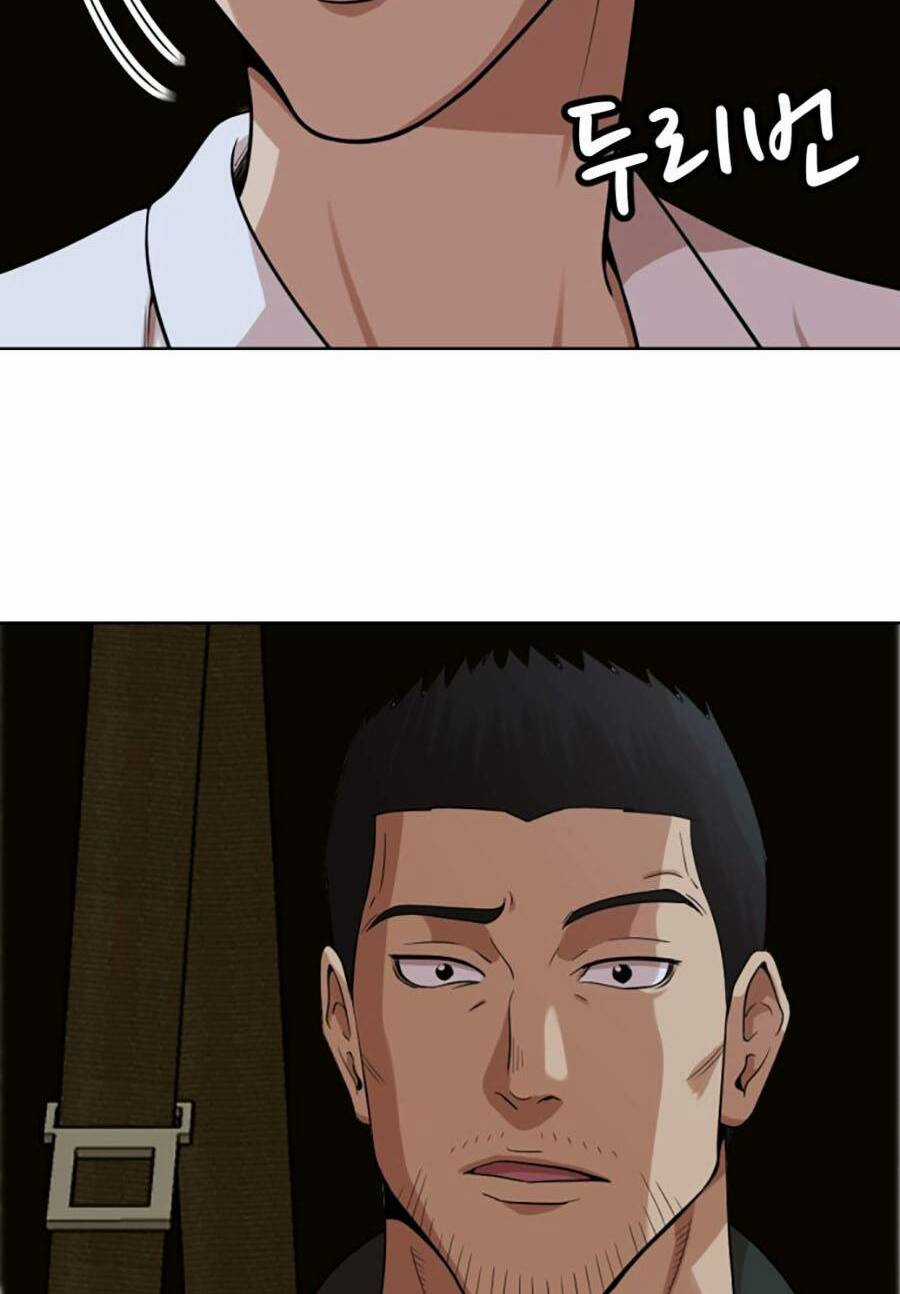 Đội Xử Lí Rắc Rối Nội Bộ Chapter 2 trang 157