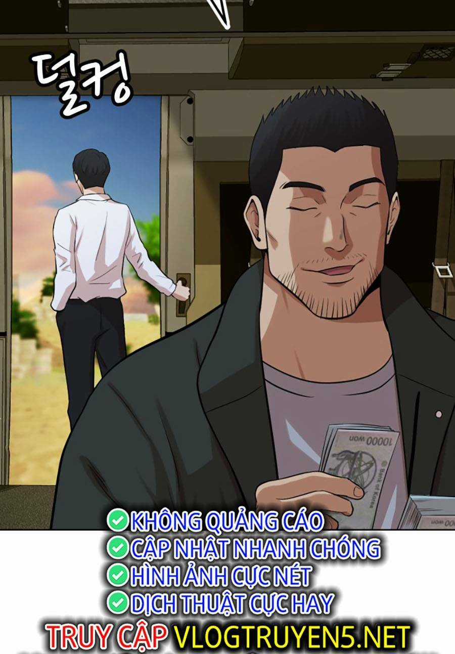 Đội Xử Lí Rắc Rối Nội Bộ Chapter 2 trang 162