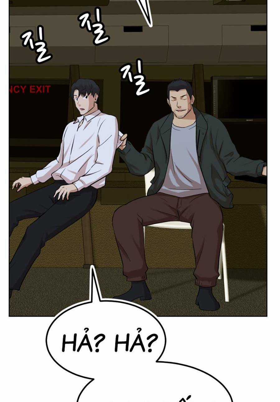 Đội Xử Lí Rắc Rối Nội Bộ Chapter 2 trang 172