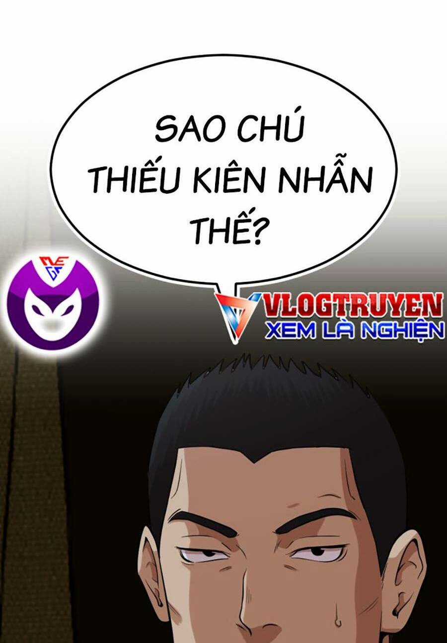 Đội Xử Lí Rắc Rối Nội Bộ Chapter 2 trang 175