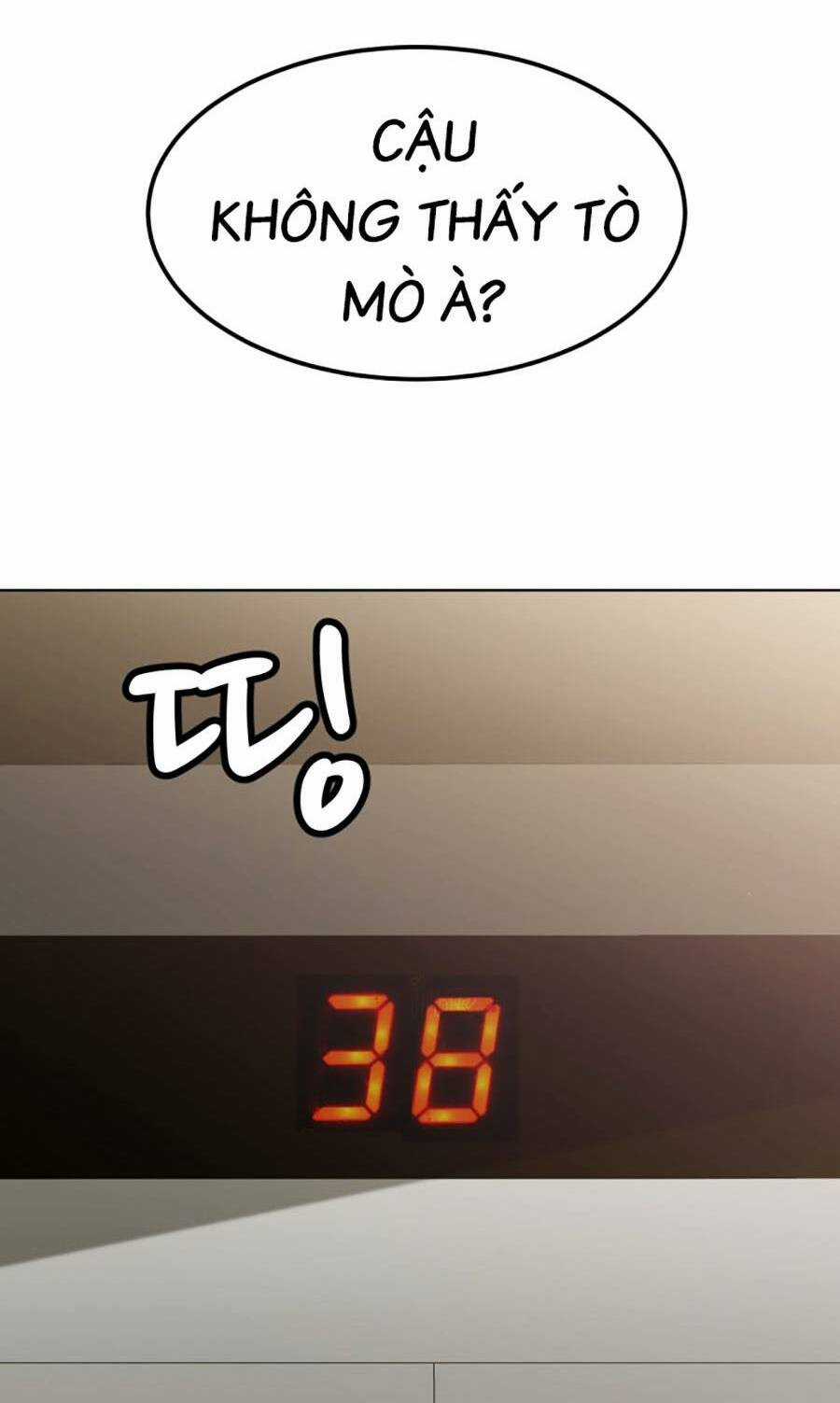 Đội Xử Lí Rắc Rối Nội Bộ Chapter 2 trang 19