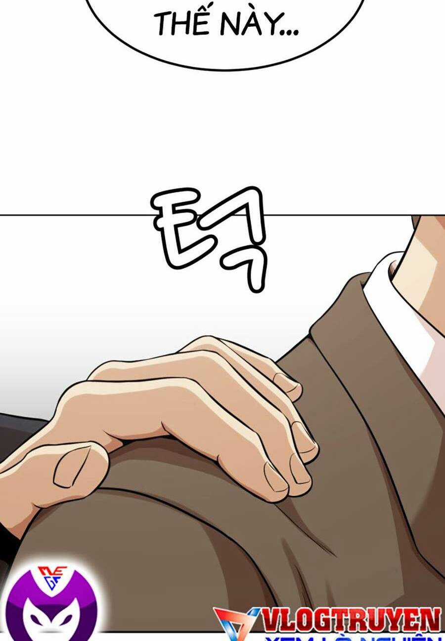 Đội Xử Lí Rắc Rối Nội Bộ Chapter 2 trang 193