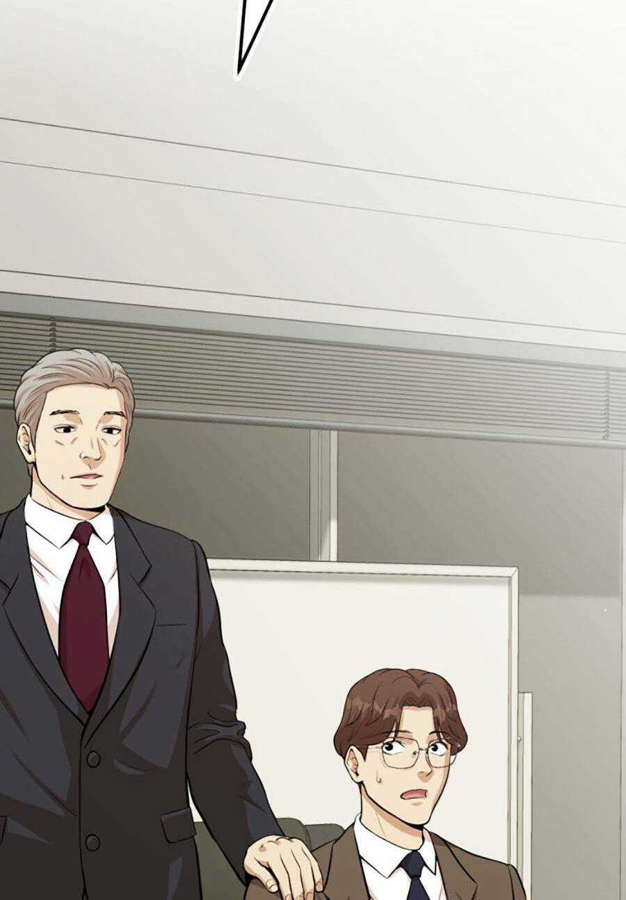 Đội Xử Lí Rắc Rối Nội Bộ Chapter 2 trang 195