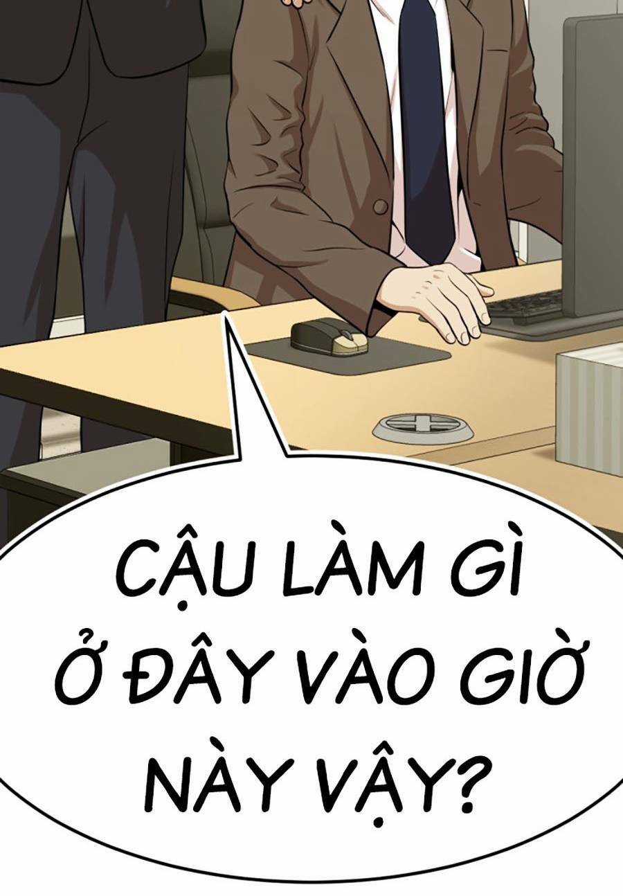 Đội Xử Lí Rắc Rối Nội Bộ Chapter 2 trang 196