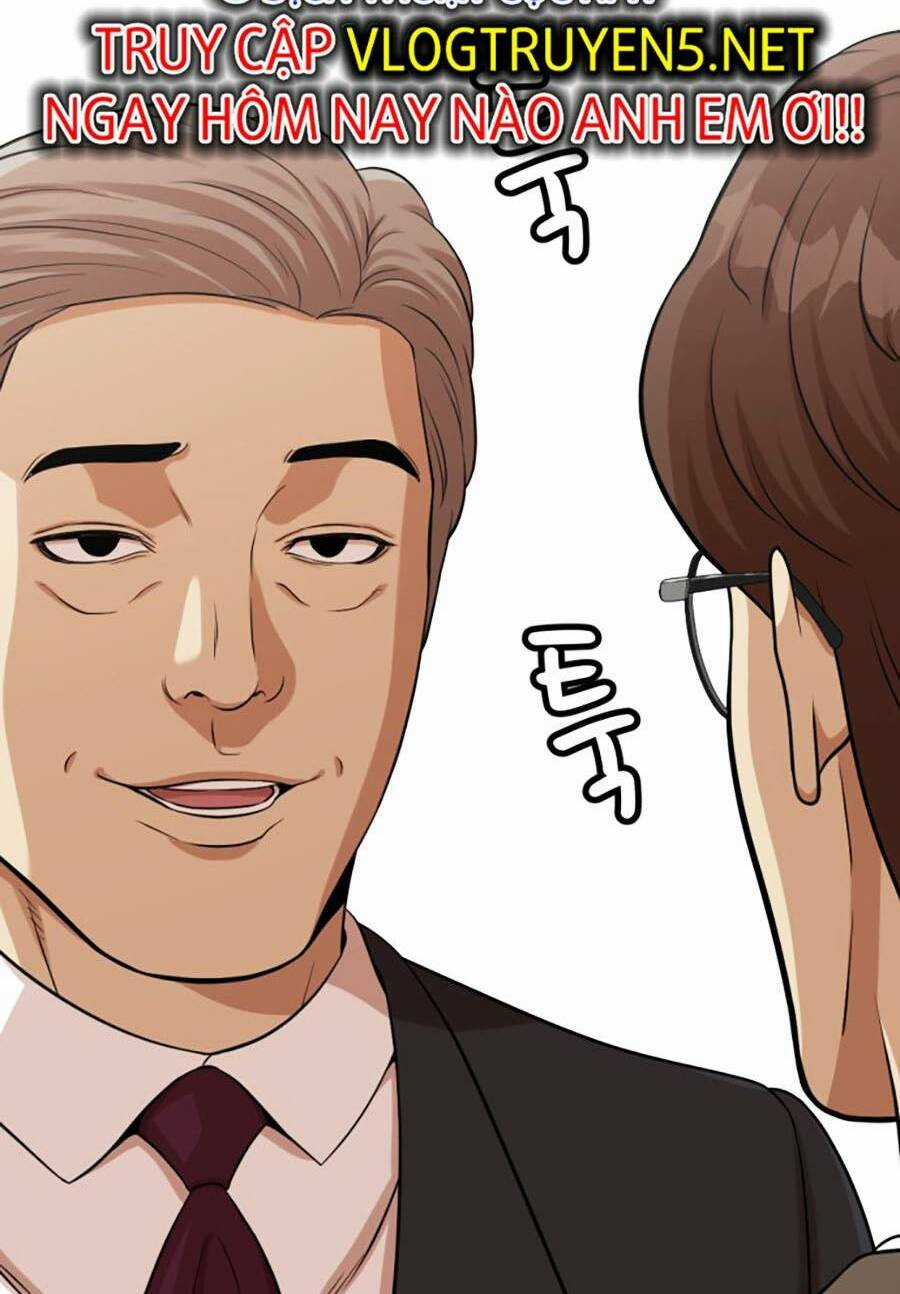 Đội Xử Lí Rắc Rối Nội Bộ Chapter 2 trang 199