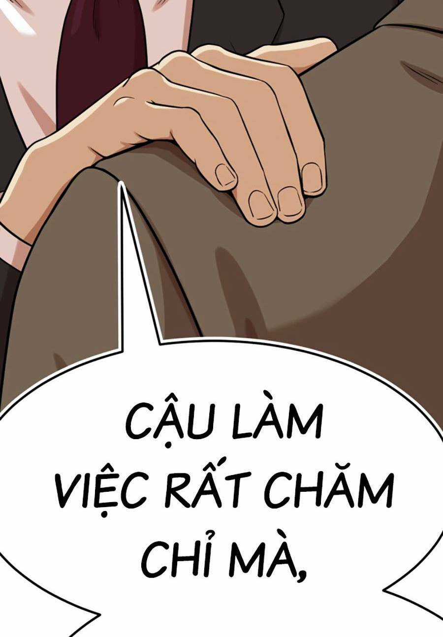 Đội Xử Lí Rắc Rối Nội Bộ Chapter 2 trang 200