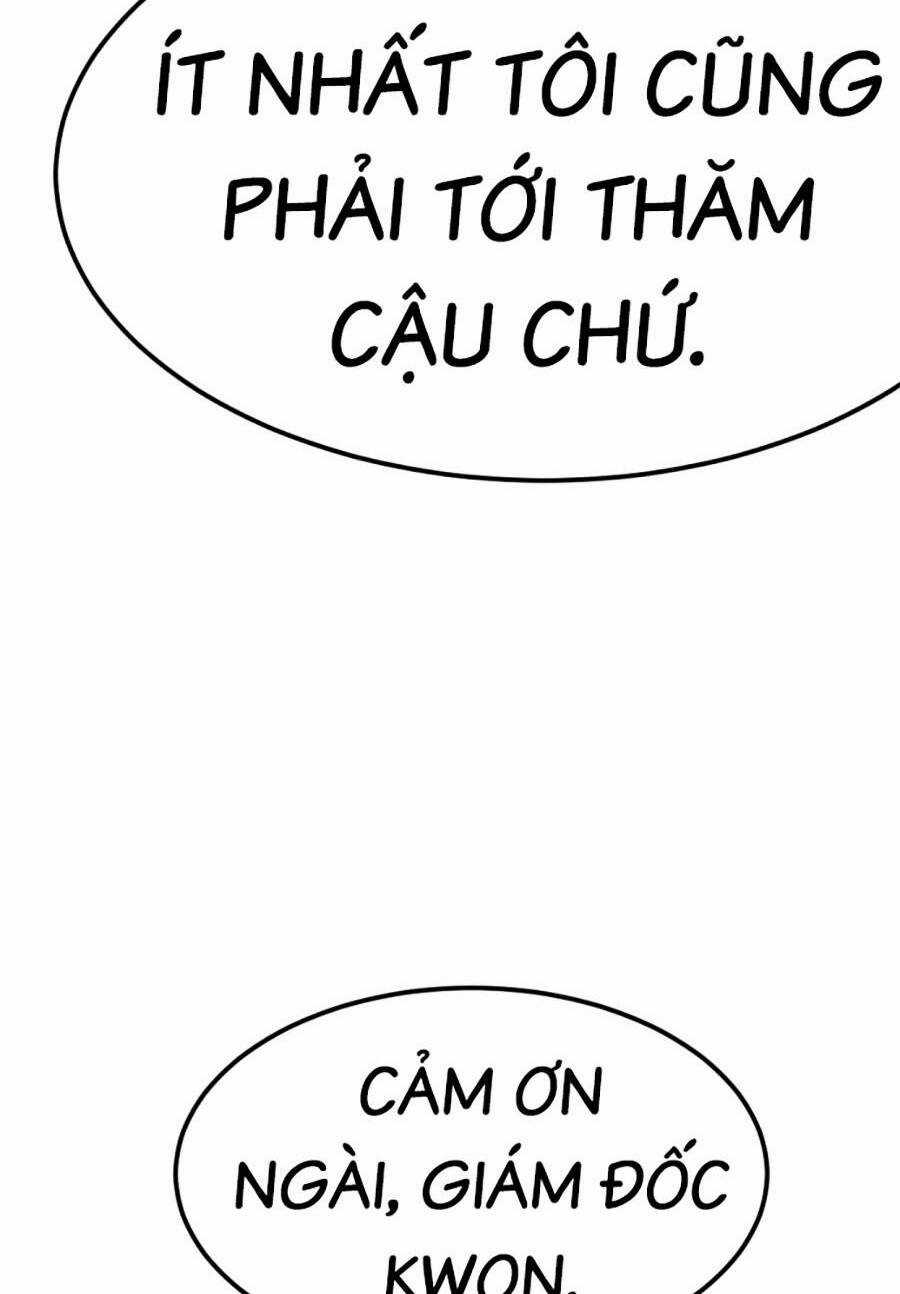 Đội Xử Lí Rắc Rối Nội Bộ Chapter 2 trang 201