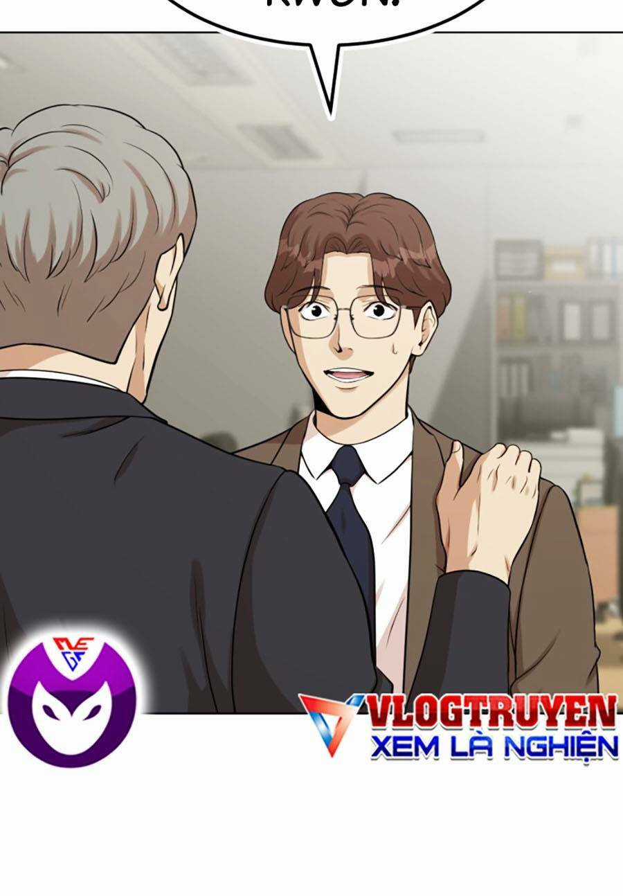 Đội Xử Lí Rắc Rối Nội Bộ Chapter 2 trang 202