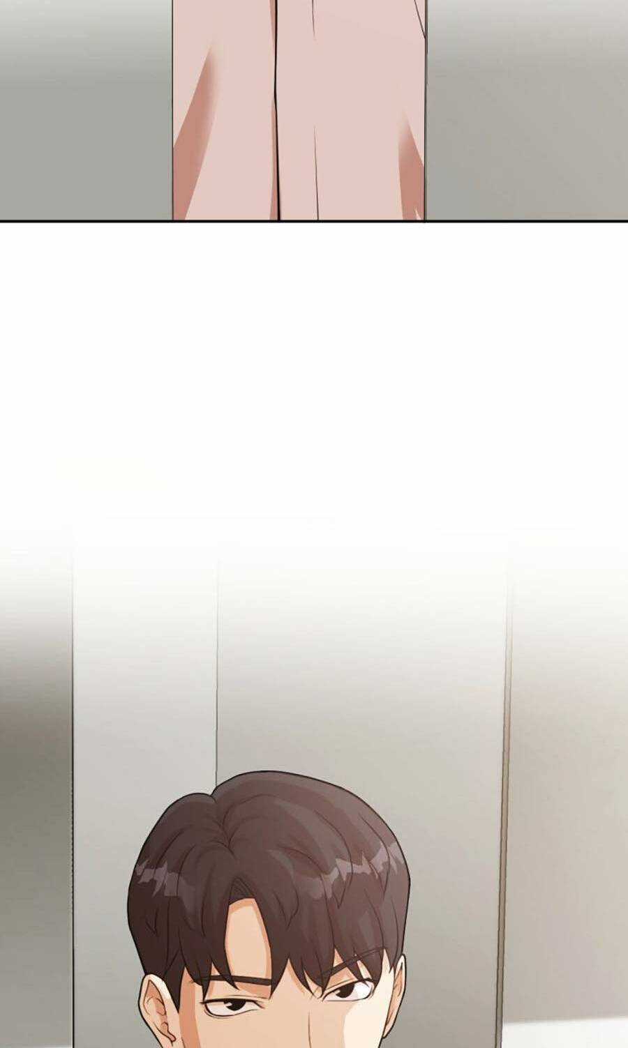 Đội Xử Lí Rắc Rối Nội Bộ Chapter 2 trang 21