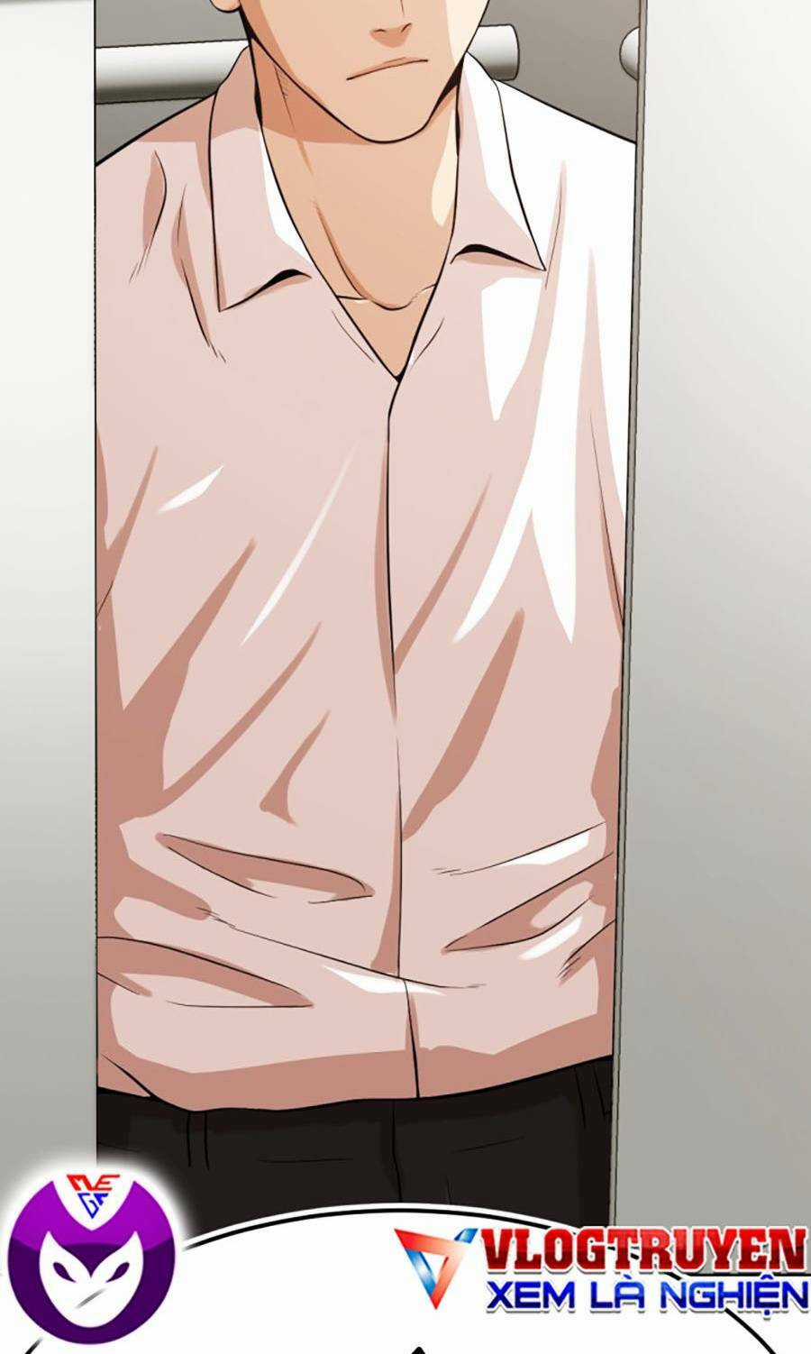 Đội Xử Lí Rắc Rối Nội Bộ Chapter 2 trang 22