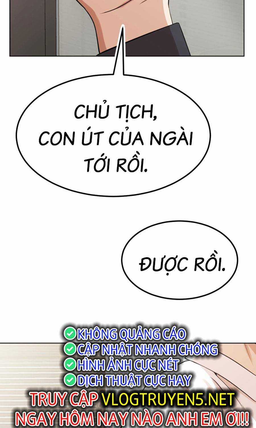 Đội Xử Lí Rắc Rối Nội Bộ Chapter 2 trang 26