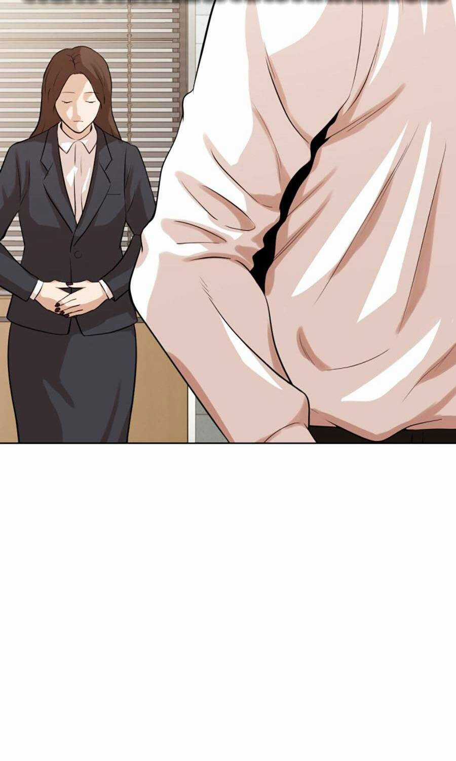 Đội Xử Lí Rắc Rối Nội Bộ Chapter 2 trang 27