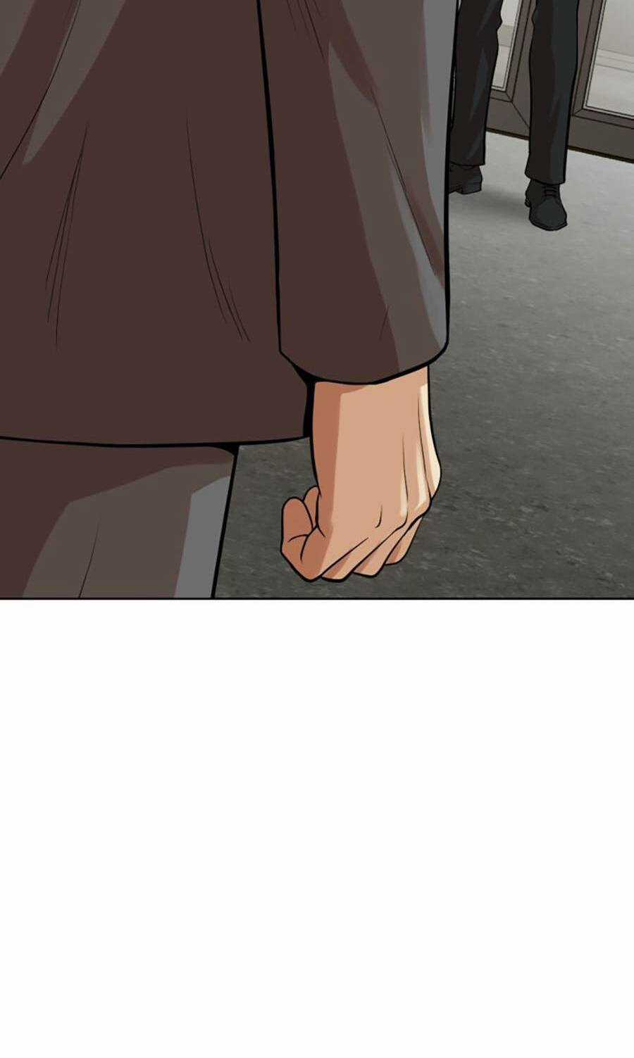 Đội Xử Lí Rắc Rối Nội Bộ Chapter 2 trang 29