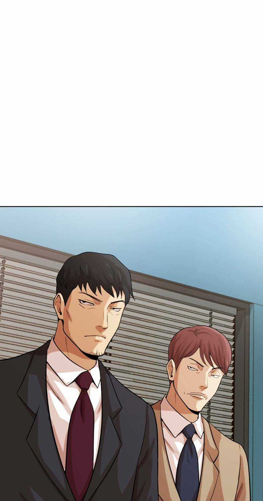 Đội Xử Lí Rắc Rối Nội Bộ Chapter 2 trang 30