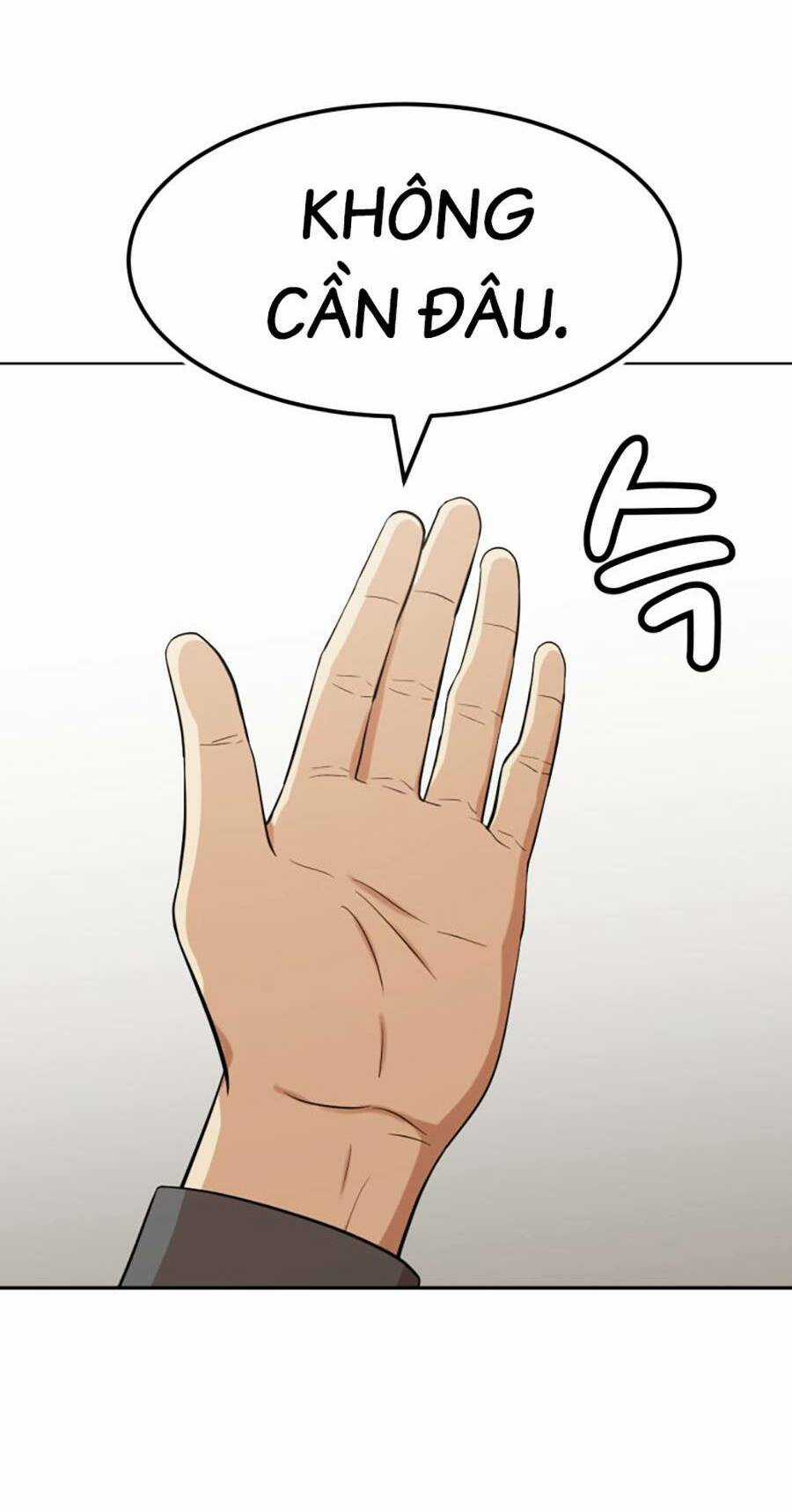 Đội Xử Lí Rắc Rối Nội Bộ Chapter 2 trang 35