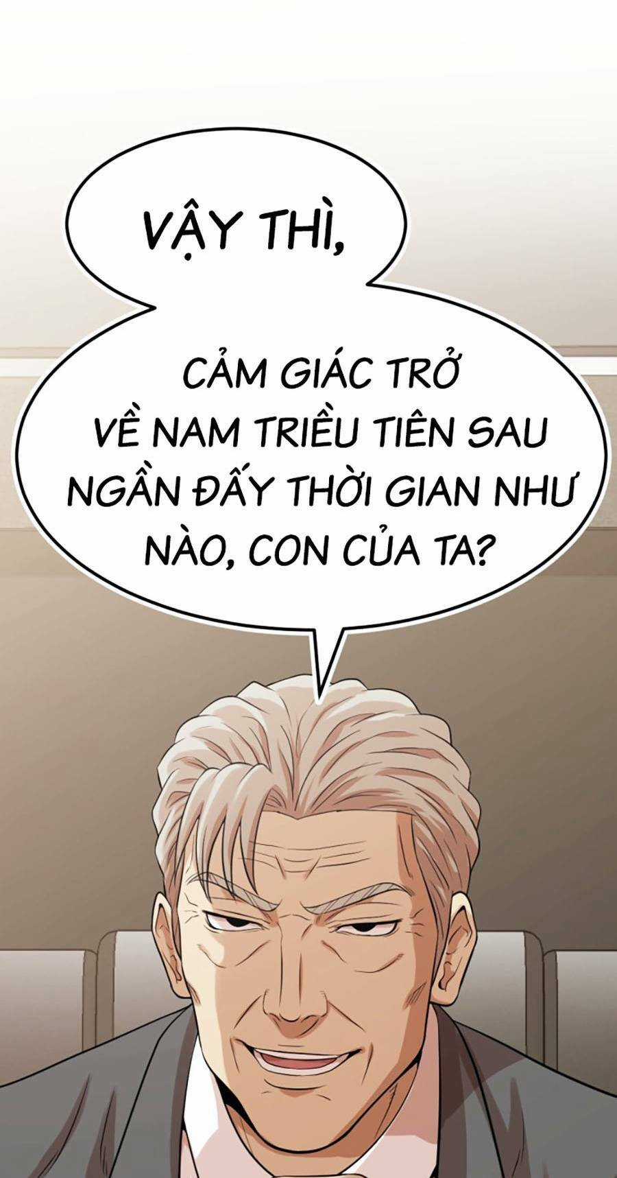 Đội Xử Lí Rắc Rối Nội Bộ Chapter 2 trang 36