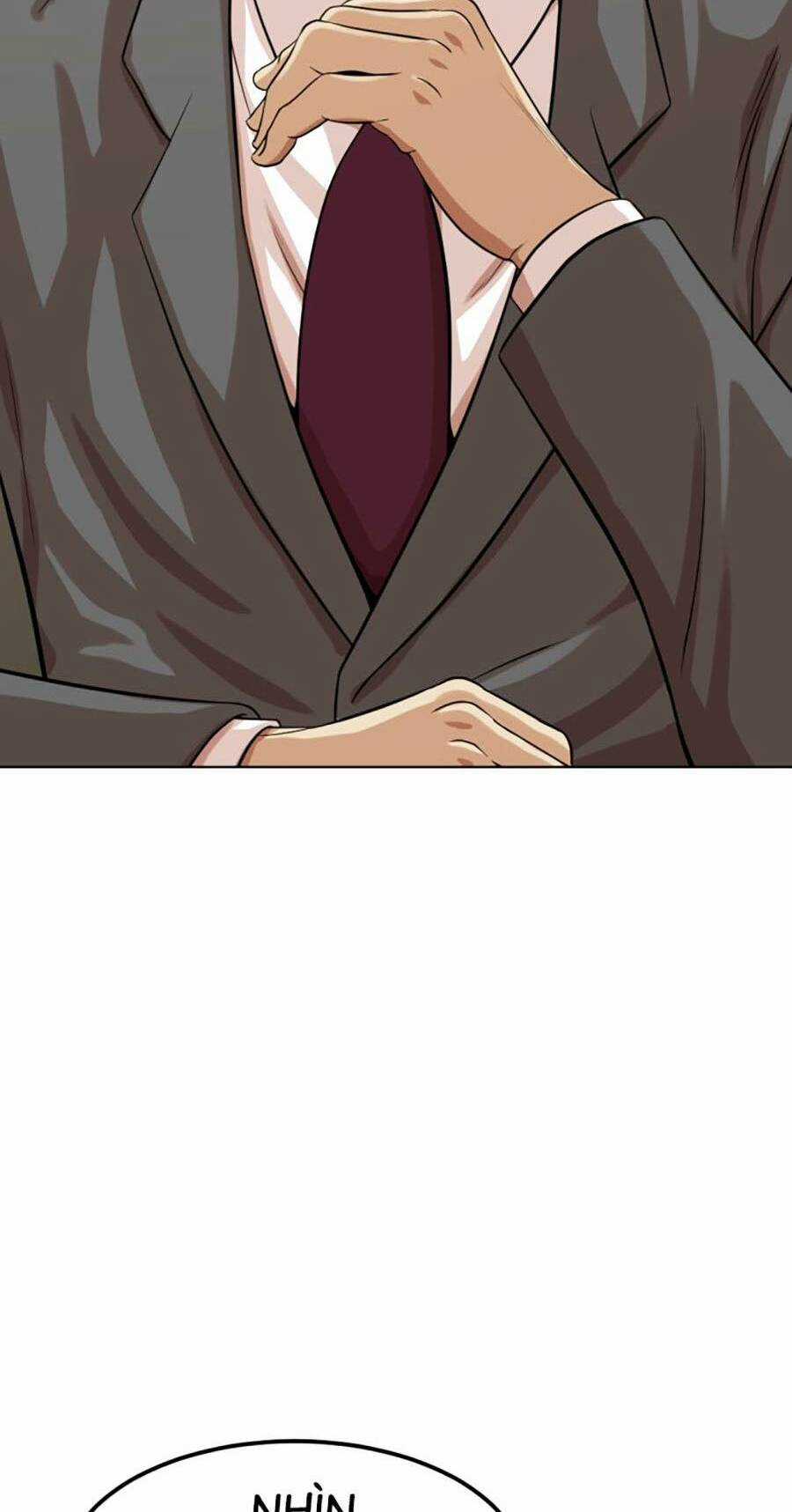 Đội Xử Lí Rắc Rối Nội Bộ Chapter 2 trang 37