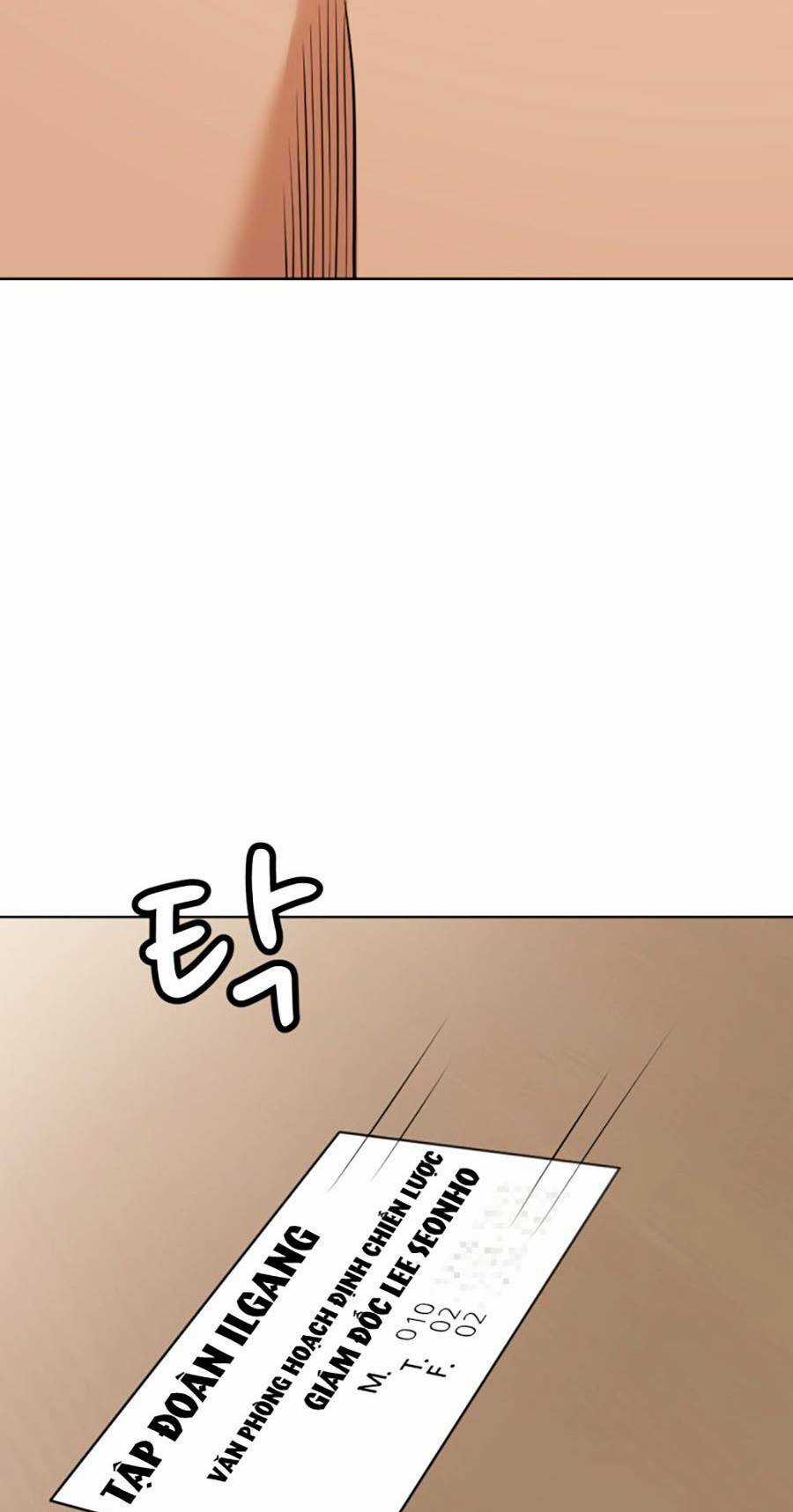 Đội Xử Lí Rắc Rối Nội Bộ Chapter 2 trang 40