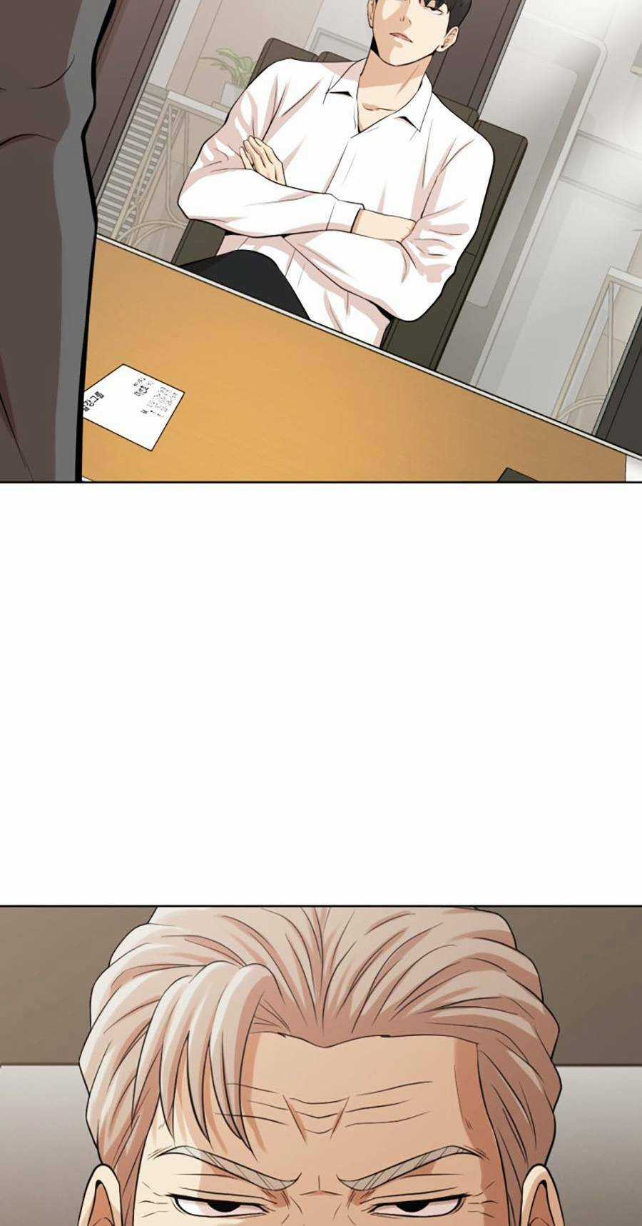 Đội Xử Lí Rắc Rối Nội Bộ Chapter 2 trang 42