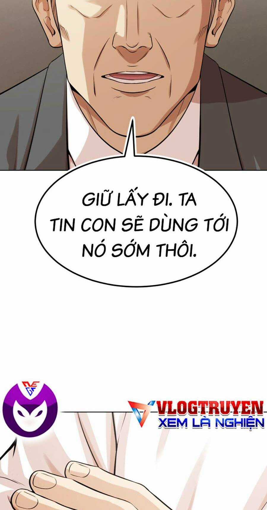 Đội Xử Lí Rắc Rối Nội Bộ Chapter 2 trang 43