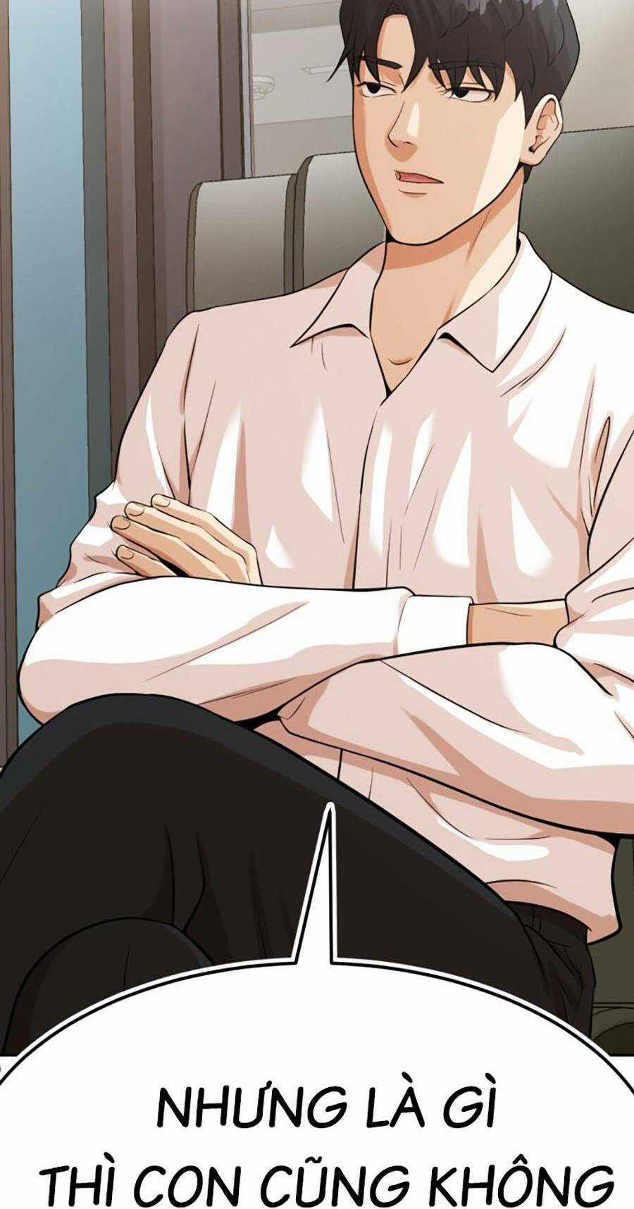 Đội Xử Lí Rắc Rối Nội Bộ Chapter 2 trang 45