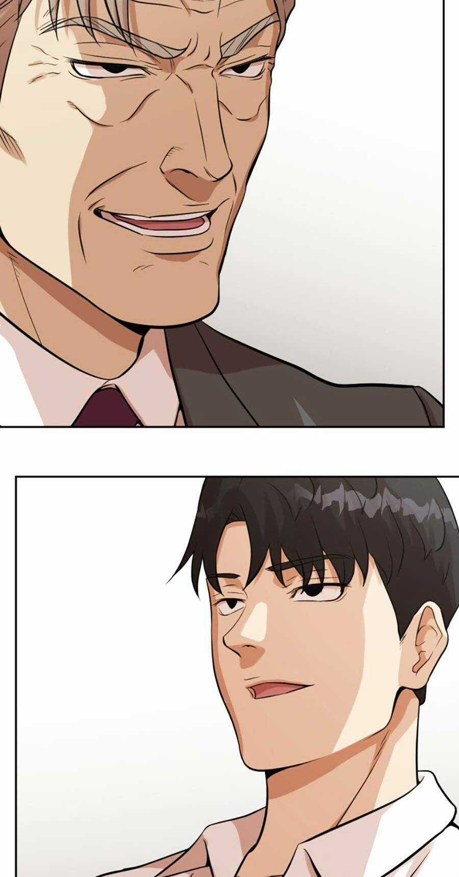 Đội Xử Lí Rắc Rối Nội Bộ Chapter 2 trang 47