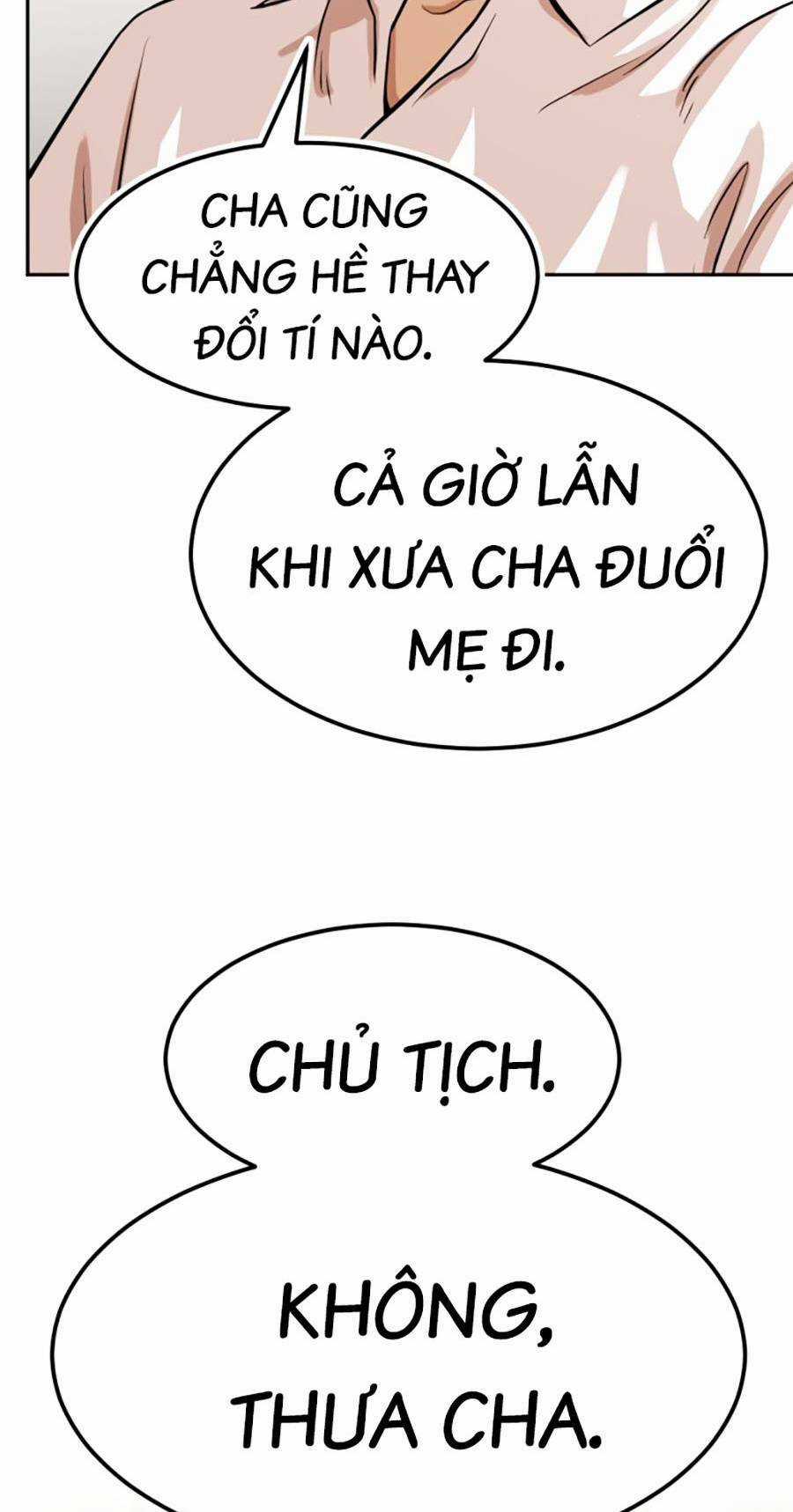 Đội Xử Lí Rắc Rối Nội Bộ Chapter 2 trang 48