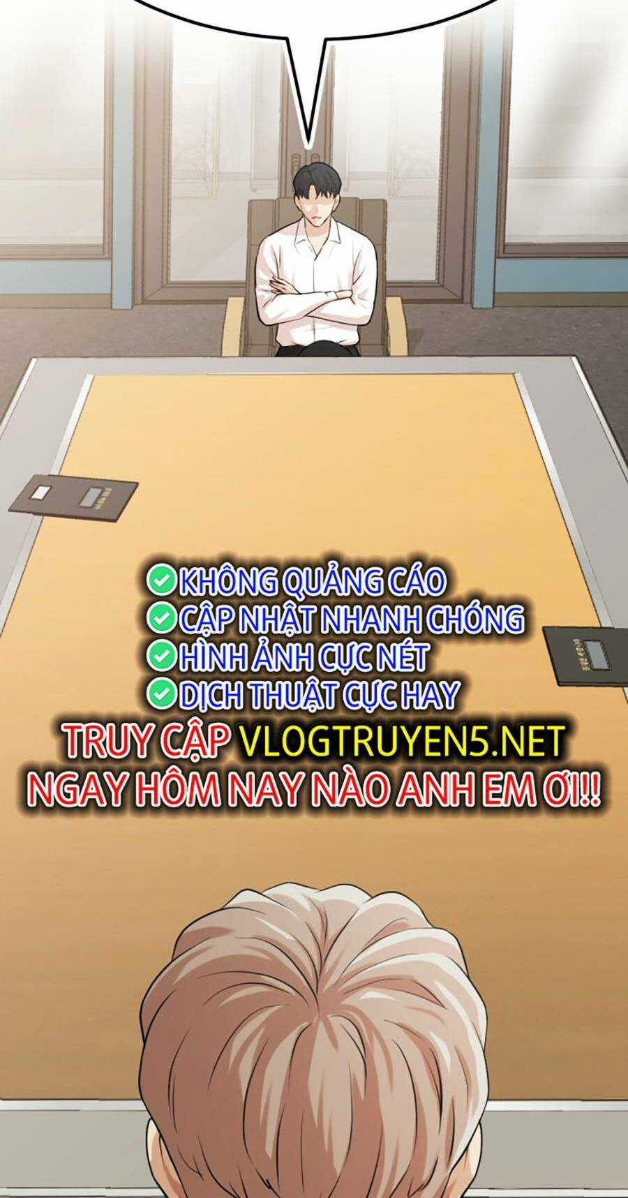 Đội Xử Lí Rắc Rối Nội Bộ Chapter 2 trang 49