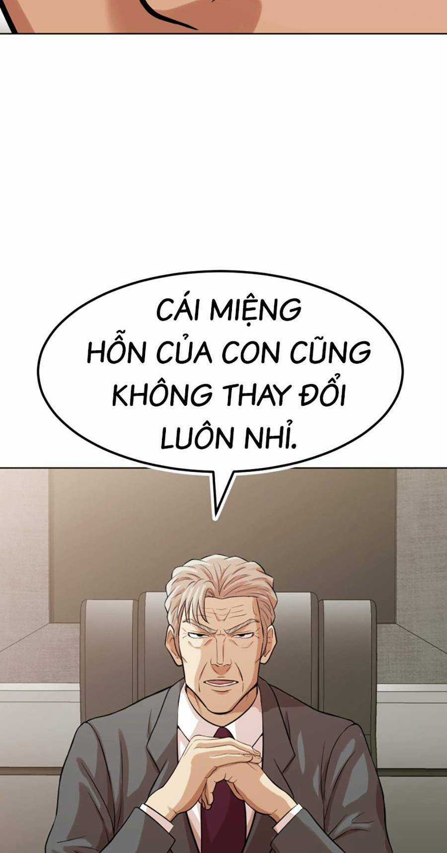 Đội Xử Lí Rắc Rối Nội Bộ Chapter 2 trang 52