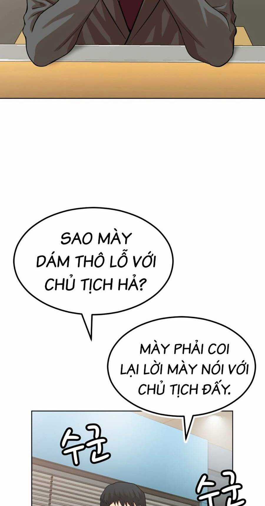 Đội Xử Lí Rắc Rối Nội Bộ Chapter 2 trang 53