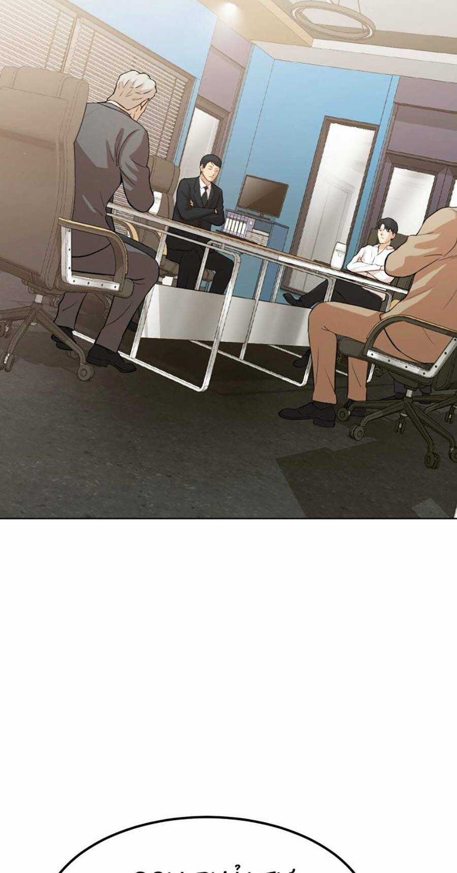 Đội Xử Lí Rắc Rối Nội Bộ Chapter 2 trang 57