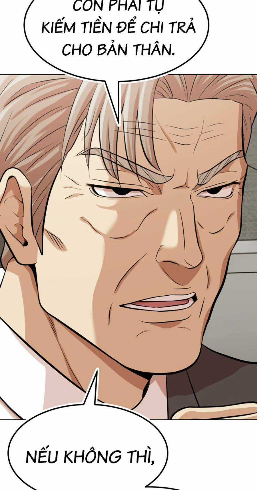 Đội Xử Lí Rắc Rối Nội Bộ Chapter 2 trang 58