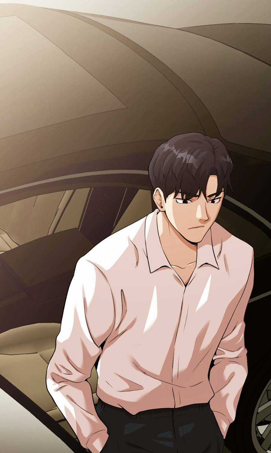 Đội Xử Lí Rắc Rối Nội Bộ Chapter 2 trang 6