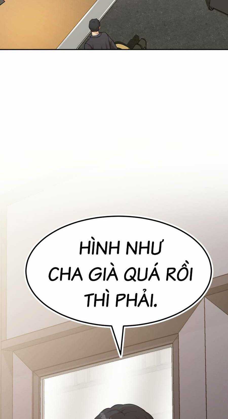 Đội Xử Lí Rắc Rối Nội Bộ Chapter 2 trang 63