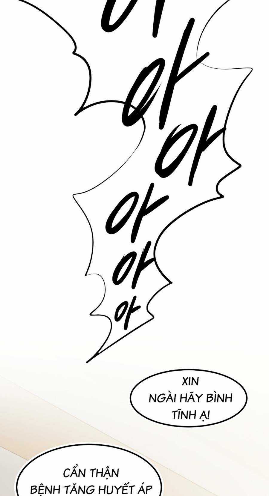 Đội Xử Lí Rắc Rối Nội Bộ Chapter 2 trang 70