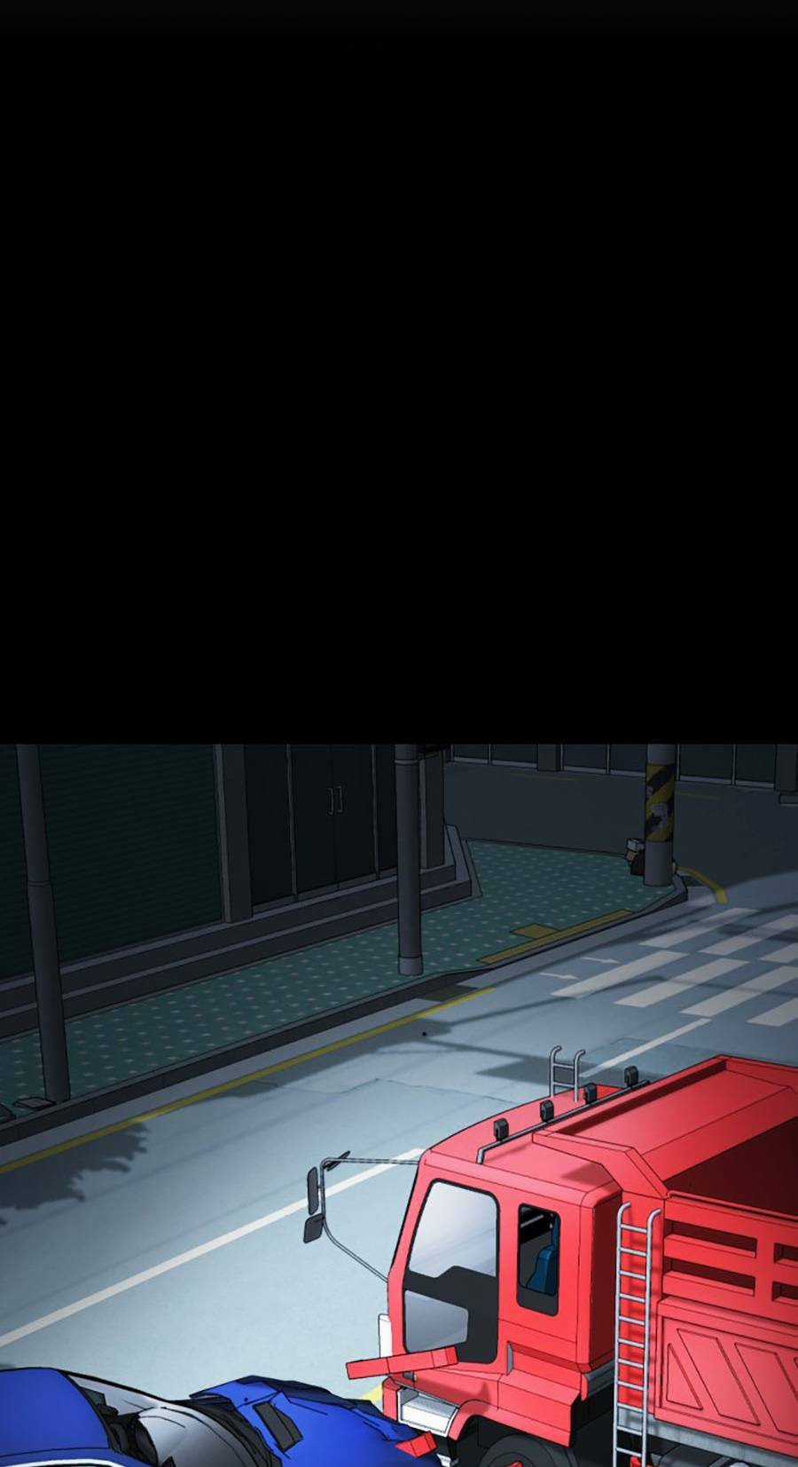 Đội Xử Lí Rắc Rối Nội Bộ Chapter 2 trang 74