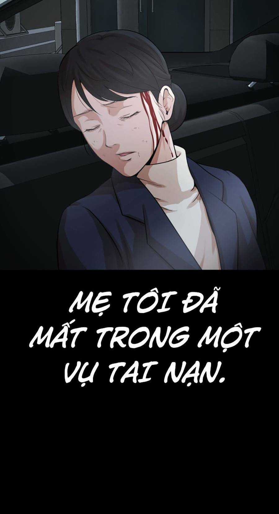 Đội Xử Lí Rắc Rối Nội Bộ Chapter 2 trang 76