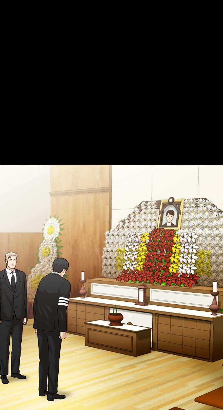 Đội Xử Lí Rắc Rối Nội Bộ Chapter 2 trang 78