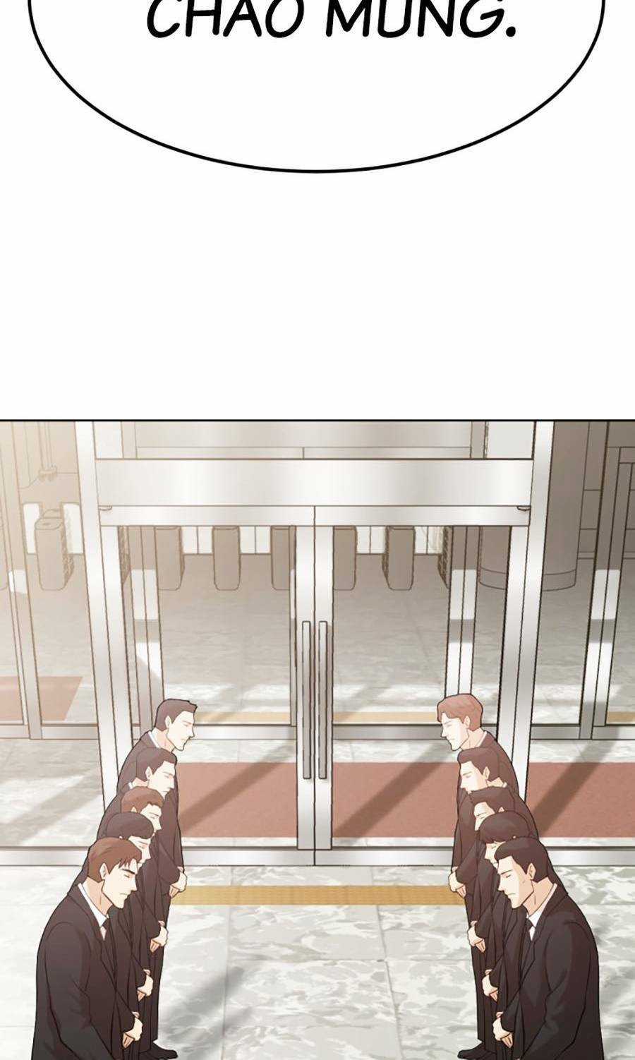 Đội Xử Lí Rắc Rối Nội Bộ Chapter 2 trang 8