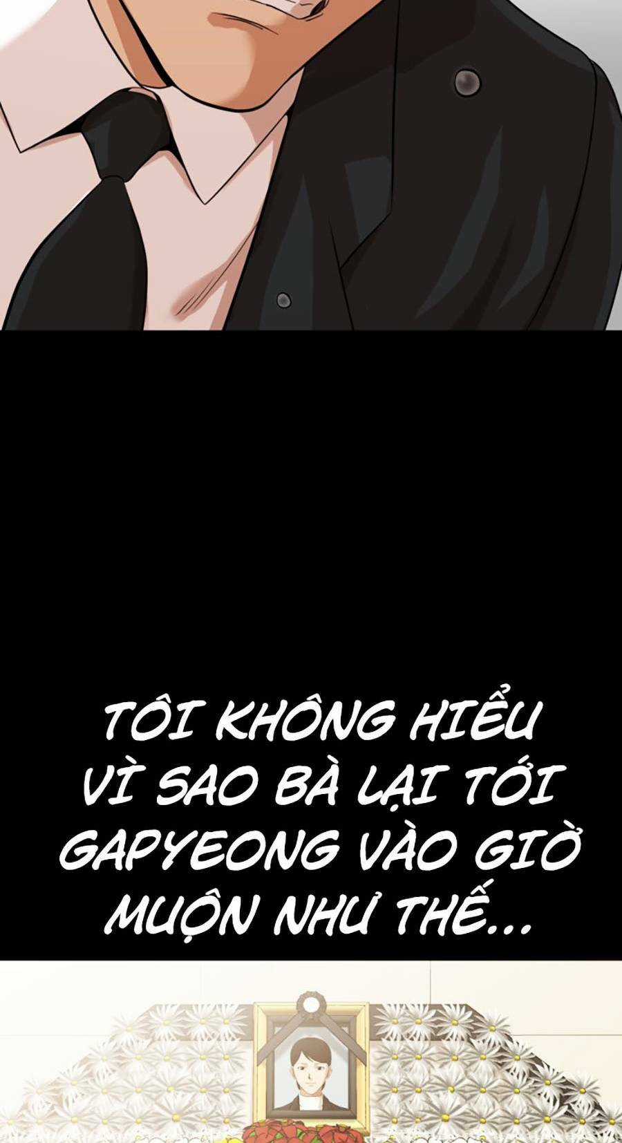 Đội Xử Lí Rắc Rối Nội Bộ Chapter 2 trang 80