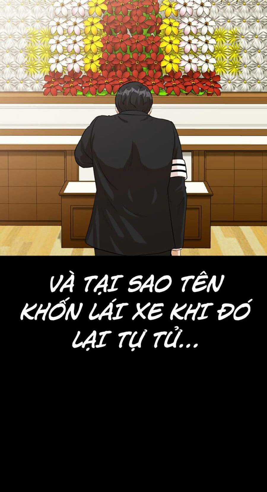 Đội Xử Lí Rắc Rối Nội Bộ Chapter 2 trang 81